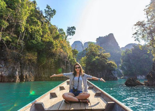 Cherangany Hills – Sacred Forest Trails & Cultural Eco-Treks