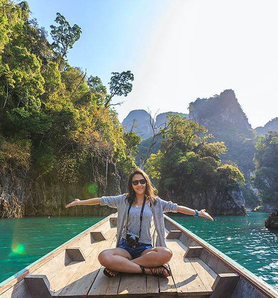 Mountain & Highlands