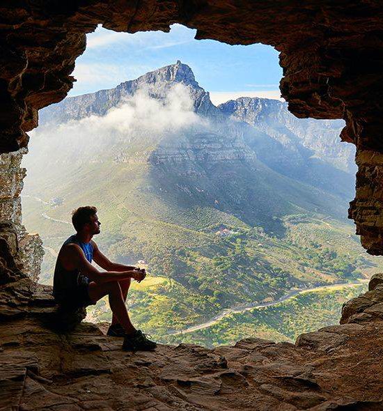 Remote & Untouched Adventures