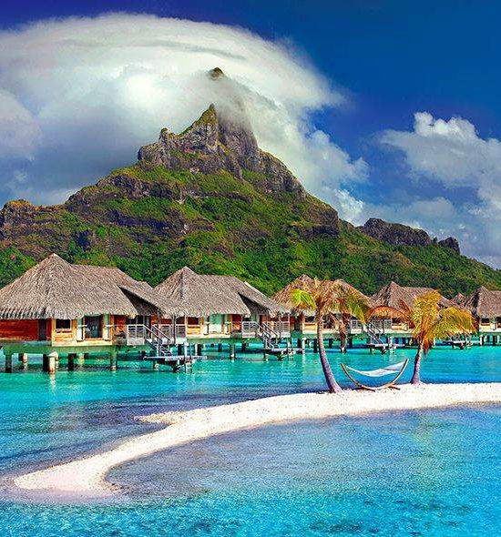 Coastal & Island Tours