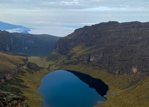 Nguruman Escarpment – Wilderness Walks & Shompole Plateau Hike